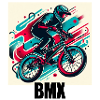 BMX Bike