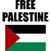 Free Palestine