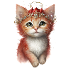 Cat-Ruby Red - Lieblingskatze für Kinder