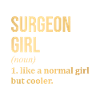 Surgeon Surgeon Surgeon