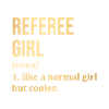 Referee