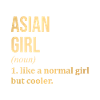 Asian