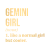 Gémeaux