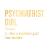 psychiatrie
