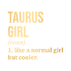 Taurus