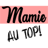 GRANNY. MOM. MOTHER'S DAY