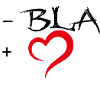 Weniger BlaBla mehr Liebe