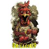 Chicken BBQ Grill Chef