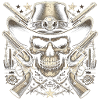 Sheriff's Final Stand