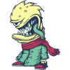 Monstrous Character