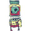 Boat Bucket