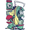 Monsters