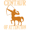 Cadeau Phoenix Centaur