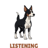 Kelpie Dog Gift