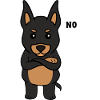 Kelpie Dog Gift