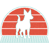 Kelpie Dog Gift