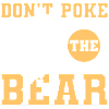 Bear Nordic Grizzly Honey