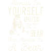 Wild Bearskin Zodiac Signs