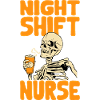 Night Shift Nurse