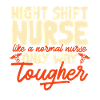 Night Shift Nurse
