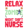 Night Shift Nurse