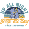 Night Shift Nurse