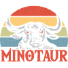 Half-Bull Minotaur Gift