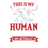 Half-Bull Minotaur Gift