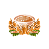 Krabben Rangoon Crab Rangoon