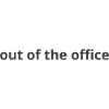 out of the office 1