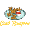 Krabben Rangoon Crab Rangoon