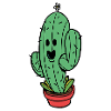 Cactus Party