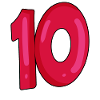10