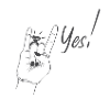 We Say Yes