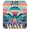 Ridethewave