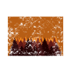 Silent Trees Humorous Silence