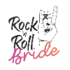 Rock 'n' Roll Bride