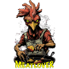 Meatlover BBQ Chicken