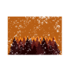 Silent Trees Humorous Silence