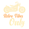 Retro Vibes Only