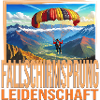 Fallschirmsprung Leidenschaft