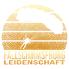 Fallschirmsprung Leidenschaft