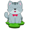 Cat Bow