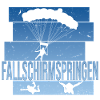 Fallschirmspringen