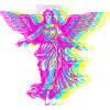 CMY Angel