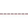 Line dashed