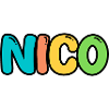Name - Nico