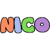 Nom - Nico