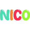 Nom - Nico