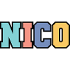 Name - Nico